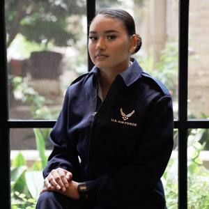 Meet your Posher, Rosemarie